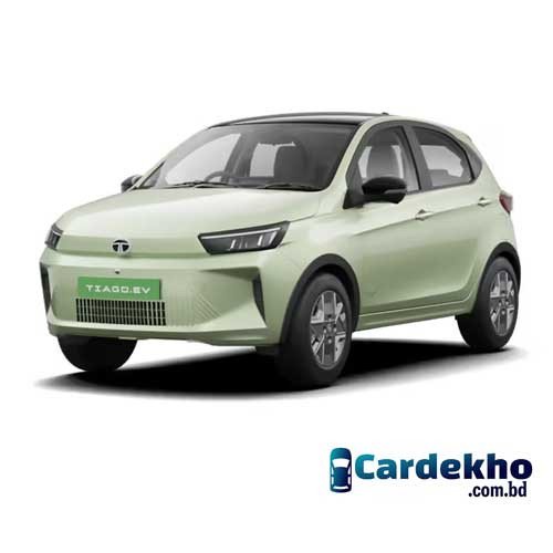 Tata Tiago EV